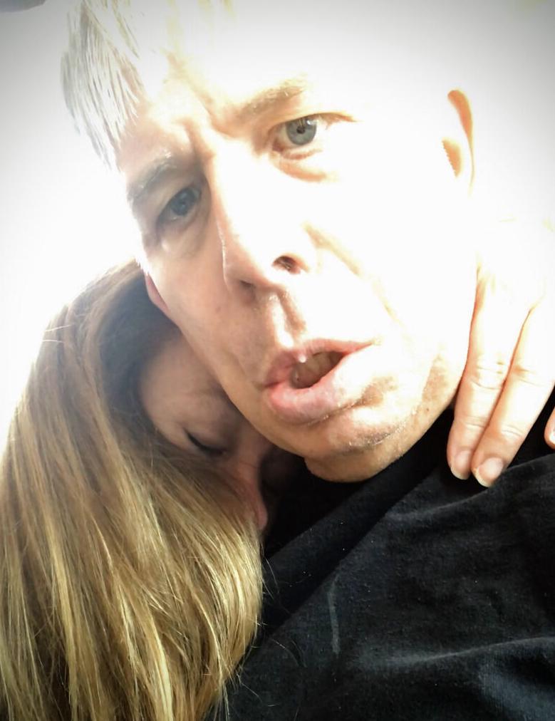 Mark and Janet McKee